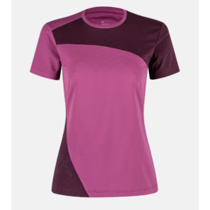 Montura T Shirt Mix Up Donna